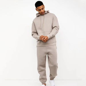 2024 Meilleur vente en gros survêtement pour hommes Best-seller survêtement avec logo personnalisé pour hommes survêtement avec logo personnalisé survêtement - Product Image 6