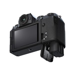 26.1MP APS-C Mirrorless Used <b>Digital</b> <b>Camera</b> AI Deep Learning IBIS System 6.2k 30p <b>Video</b> Face Eye Subject Detection 16-50mm Zoom - Product Image 2