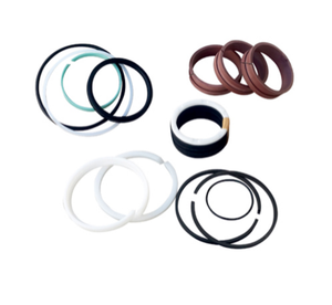 Kit de réparation de vérins hydrauliques à moteur diesel avec composants du moteur et du noyau de la pompe Haute efficacité Garantie 1 an - Product Image 2