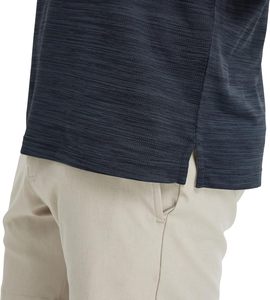 Venta al por mayor Polos Hombres Algodón Poliéster Logotipo personalizado de manga corta Polo Camiseta - Product Image 6