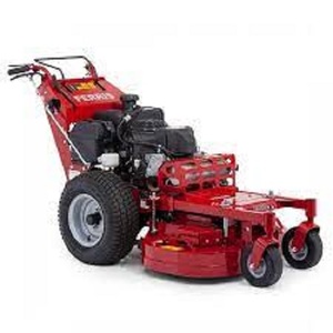 NUEVO Cortacésped Comercial de Empuje Manual FW25 - 91 cm, Económico - Product Image 1