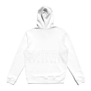 Custom OEM Men's Full Zip Breathable Men's <b>Hoodie</b> Slim Fit Long Sleeve <b>Lightweight</b> <b>Hoodies</b> With Pockets - Product Image 6