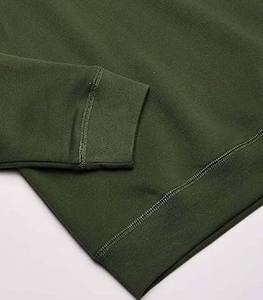 Crew Neck 100% Cotton Heavyweight <b>Sweatshirts</b> New Style Casual Basics 480g <b>Men's</b> <b>Hoodies</b> & <b>Sweatshirts</b> From Pakistan - Product Image 4