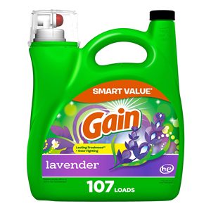 Detergente Líquido para Ropa con Aroma a Lavanda de Grado Comercial – Fragancia Inspirada en Gain – Suministro a Granel - Product Image 4