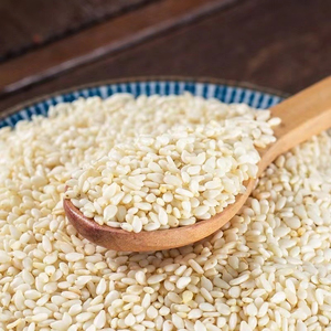 2025 récolte fraîche graines de sésame biologiques en gros grain naturel ferme approvisionnement direct de haute qualité abordable exportation de qualité alimentaire - Product Image 3