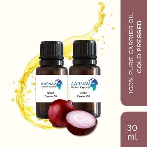 Aceite Esencial de Cebolla 100ml 100% Puro, Certificado GMP, Extracto de Piel para Hidratar, Reafirmar y Aclarar la Piel, Suministro OEM - Product Image 1