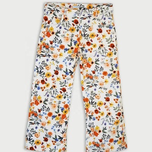 ฤดูใบไม้ผลิฤดูใบไม้ร่วงใหม่กางเกงลำลองผู้ชายผ้าฝ้ายทรงสลิมฟิตกางเกงชิโน่แฟชั่นกางเกงชายเสื้อผ้าแบรนด์ 9 สีขนาดพิเศษ 28-38 - Product Image 1