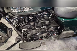 ¡LISTO PARA CONDUCIR! OFERTAS 2025 - Motocicleta Trike Touring Harley-Davidson FREEWHEELER en Venta - Product Image 6
