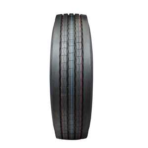 11R22.5 Truck Tire Wholesale High Quality Radial TBR Tire <b>for</b> Heavy Duty Commercial Vehicle and <b>Trailer</b> Application - Product Image 5