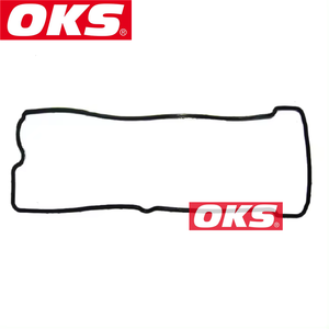 Gasket Tutup Katup Karet Hitam OKS Baru 1118977E00 (OE 11189-77E00 11072900 440260P) untuk Semua Jenis Mesin Suzuki Garansi 1 Tahun - Product Image 2