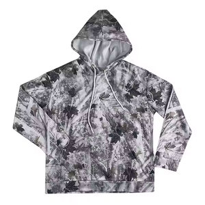 Sweats à capuche imprimés pour femmes avec des couleurs vives Sweats à capuche imprimés classiques pour femmes pour les looks de week-end - Product Image 2