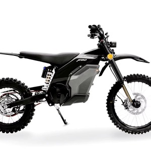 มอเตอร์ไซค์ไฟฟ้าออฟโรด High Run CAOFEEN F80 FX 8KW 72V 85กม./ชม. 53ไมล์/ชม. พร้อมแบตเตอรี่ 30AH 48AH - Product Image 6