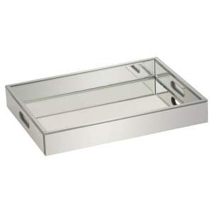 Plateau de service en métal en aluminium de conception artisanale de qualité supérieure avec logo et forme personnalisés à très bas prix - Product Image 2