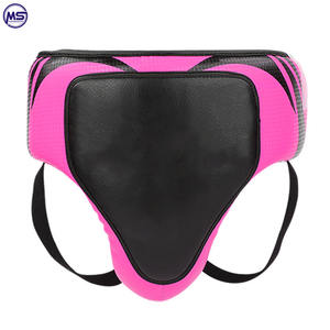 Comfortable Kick Boxing Protector <b>Groin</b> <b>Guards</b> <b>MMA</b> Martial Art Equipment 2023 Custom <b>Groin</b> <b>Guard</b> - Product Image 2