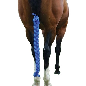 2024 Horse Guard Tail Bags Bolsa de cola de caballo para protección Ecuestre Equipar Caballo - Product Image 3