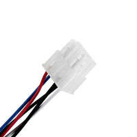 Whirlpool W11210459 Electric Plastic Water Inlet Valve for <b>Washers</b> 220V 60Hz Washing Machine Parts - Product Image 5