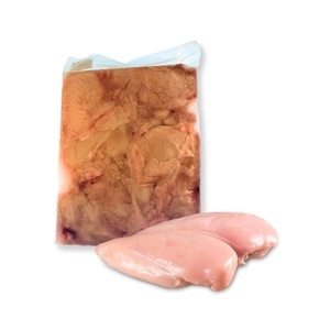 Poitrine de poulet congelée fraîche de l'exportateur de confiance emballée en vrac livraison rapide avec de la viande riche en vitamines - Product Image 2
