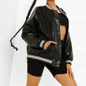 Chaqueta de Satén para Mujer, Prenda Exterior Elegante, Material Ligero y Brillante, Perfecta para Venta en Línea - Product Image 2
