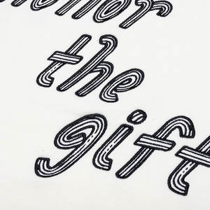 Hombres Custom Rhinestone Sublimación Sudaderas DTG DTF Impreso Sudadera Streetwear Oversized Pullover Factory Supply - Product Image 5