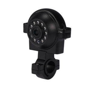 Caméra de véhicule grand angle AHD 2MP Vision nocturne Capteur CMOS Mini IP67 Étanche OEM 3.6mm Prise aviation H.265 DVR Stockage de données - Product Image 5