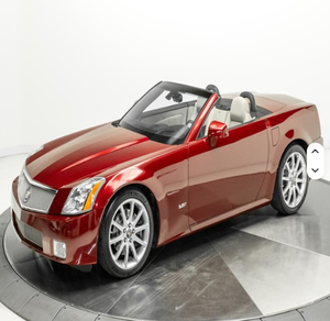 CADILLAC XLR-V 2006 USADO, Volante a la Izquierda/Derecha - Product Image 4
