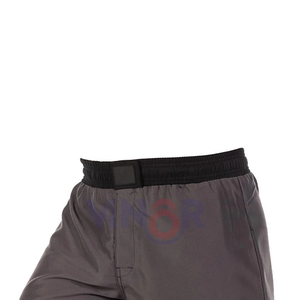 Precio al por mayor 2025 pantalones cortos MMA para hombres personalizar su propio logotipo nuevos pantalones cortos MMA de alta calidad para la venta en línea servicio OEM - Product Image 4