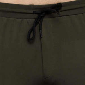 Bán buôn Chất lượng cao tùy chỉnh của nam giới Sweatpants cotton logo chạy Bộ & quần phong cách giản dị đồng bằng nhuộm quần vải - Product Image 6