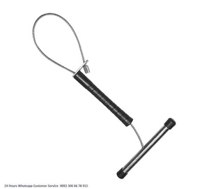 ยางจับหมูขนาดเล็กอุปกรณ์สัตวแพทย์ - Product Image 5