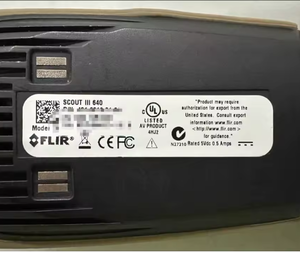 Nuevo Monocular de Imagen Térmica de Largo Alcance Scout III 640 para Observación de la Vida Silvestre, Caza y Actividades al Aire Libre - Product Image 3