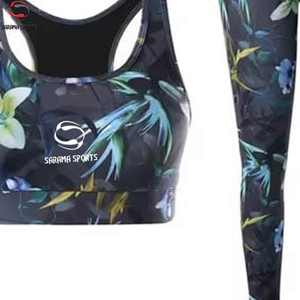 Ropa Deportiva para Mujer, Conjuntos de Yoga para Gimnasio, Fitness, Ejercicio, Traje Deportivo, Ropa Deportiva sin Costuras para Mujer, Conjunto de Yoga - Product Image 6