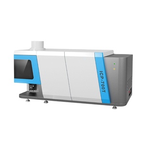 Máquina ICP OES Multielemento de Alta Resolución y Ultra Rápida AELAB para Análisis de Agua y Minerales en Laboratorio (5-10 Elementos/Min) - Product Image 2