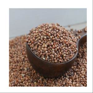 ข้าวฟ่างธัญพืชออร์แกนิคสีขาวและแดง - Product Image 3