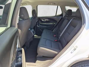 Meilleures ventes 2024 G-M-C T-e-r-r-a-i-n FWD 4dr SLE SUV Automatique - Product Image 6
