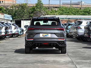 Nuovissimo SUV Geely Coolray Binyue L 2026 1.5T Sportivo Turbo a Benzina in Vendita in Nigeria Lagos Abuja Chilometraggio Zero - Product Image 4