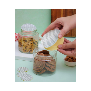 Livraison rapide Bouchon de bouteille conçu sur mesure Doublure d'étanchéité par induction étanche du fabricant du Vietnam - Product Image 3