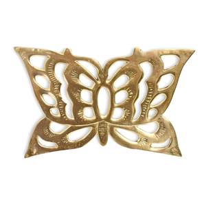 Trivet en aluminium design pour accessoires de cuisine haut de gamme offrant un look élégant avec des performances résistantes à la chaleur - Product Image 1