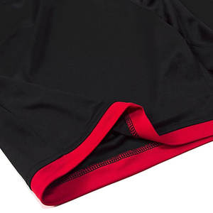 Uniforme de fútbol personalizado de alta calidad, 100% poliéster, uniforme de equipo en venta - Product Image 6