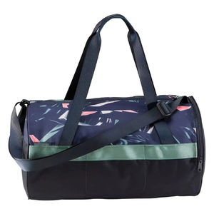 Custom OEM Service Sports Duffle Bag with Multiple Pockets Ideal for Gym <b>Travel</b> and Fitness Use - Product Image 2