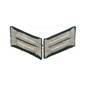 แผ่นแปะ Gorget ที่ทำให้นุ่ม - Product Image 2