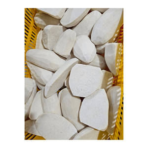 Taro congelé de haute qualité veine violette-Taro frais congelé demi-coupé/cube/tranche-Top fournisseur vietnamien de légumes surgelés - Product Image 2