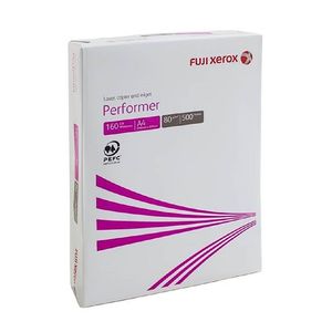 Papel multifunción Xerox Performer 80gsm-Papel Xerox A4 - Product Image 6