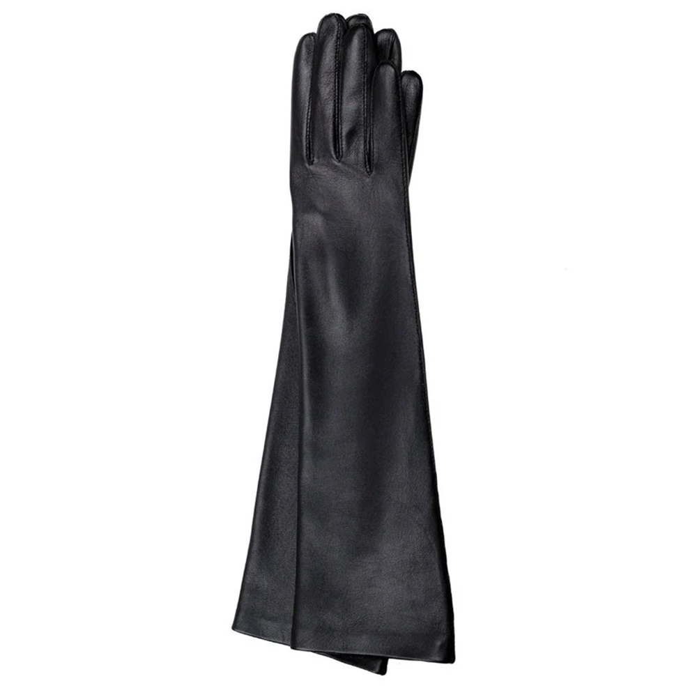 New Arrival Classic Style Spring Winter Warm Black Genuine Sheepskin Mens  City Dress Gloves Touch Screen Party Casual| Alibaba.com