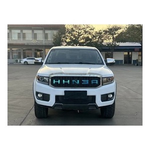 LISTA PARA ENTREGA, Camioneta Mini HU ANG H AI N3 2.5T 2WD ULTIMATE EDITION 2017 - Product Image 1