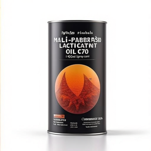 Lubricante Multiusos C70 para Consumidores, Lata de Spray de 400 ml de Caramba - Product Image 2
