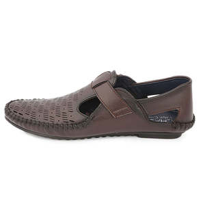Sandales pour hommes (5196) - Marron - Product Image 5