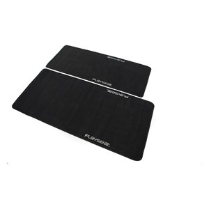 Tappeto simulatore guida FLOOR <b>MAT</b> 68X156 Xl Black R AC 00178 - Product Image 4