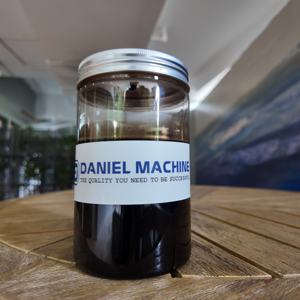 Cáscara de Anacardo Líquida CNSL, Fuente Directa de Fábrica, Suministro a Granel para Resina Industrial y Procesamiento Químico - Product Image 1