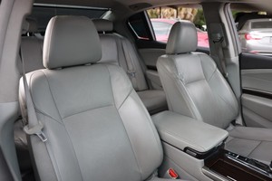 IMPRESIONANTE ACURA RLX ADVANCE 2017, SEDÁN DE 4 PUERTAS, TRANSMISIÓN AUTOMÁTICA, ASIENTOS DE CUERO - Product Image 5