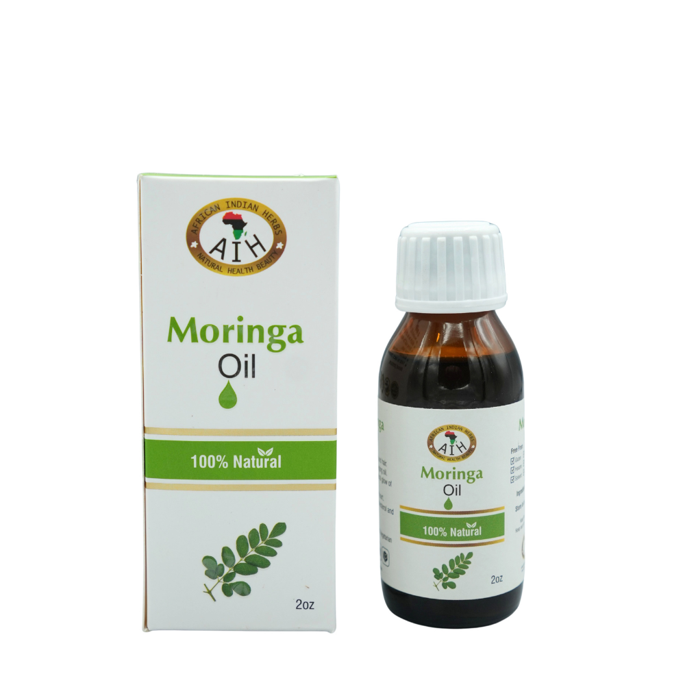 Moringa