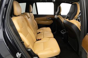 VOLVO XC-90 T6 INSCRIPTION 2019 DE MAYOR DEMANDA, TRANSMISIÓN AUTOMÁTICA, TRACCIÓN EN LAS CUATRO RUEDAS - Product Image 5